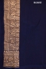 Exclusive Handloom Banarasi Georgette Silk Saree